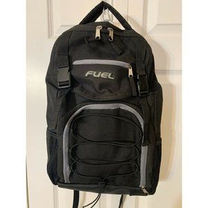 FUEL BACKPACK 19" SCHOOL BACKPACK WITH LAPTOP‎ POUCH